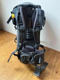 Deuter Kid Comfort 1 Plus - 3