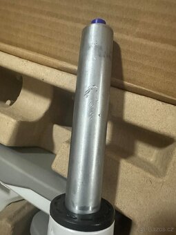 Židle Fractal Design Refine Mesh Light - 3