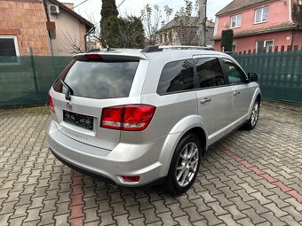 Fiat Freemont 2.0 103kW 2012 159140km BEZ KOROZE - 3