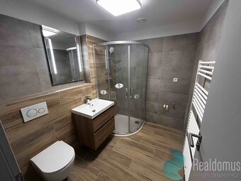 Pronájem moderního bytu 2+kk - 3