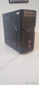 RTX 3070 | Ryzen 5600 (6 jader) | HERNÍ DĚLO - 3