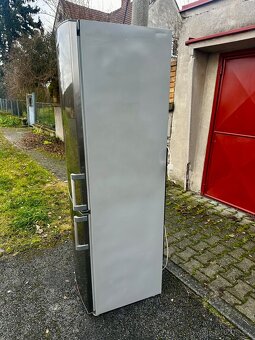 Lednice Whirlpool 185x60x60 - 3