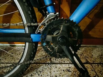 horské kolo heavy tools - 3