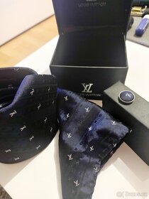 Pánská kazeta. - 3