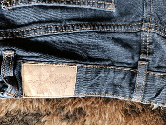 Rifle chlapecké zn. Sinsay, vel.140 - 3