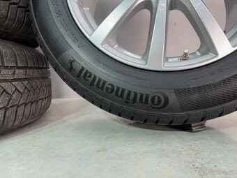 R18 235/60 7.5mm zimni - 3