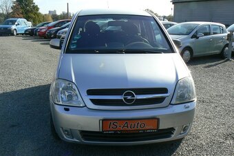 Opel Meriva 1.6 AUTOMAT -2004 - 3