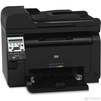 HP LaserJet Pro 100 M175nw CE866A - 3
