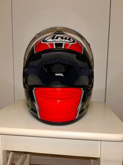 Helma Arai chaser x - 3
