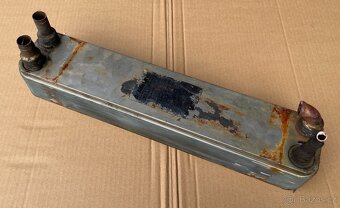 Deskový výměník Alfa Laval 2 kusy - 3