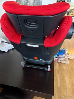 Dětská sedačka Britax Römer - 3