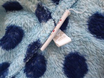 Župan vel.18-24 měs - 3