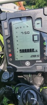 Tenere 700 Rallye najeto 300km - 3