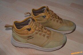 Boty dětské celoroční vel. 41 - 3