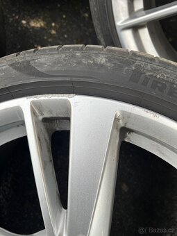 Kola Audi S3 BBS 5x112 - 3