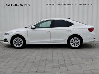 Škoda Octavia, 2.0TDi 85kW STYLE - 3