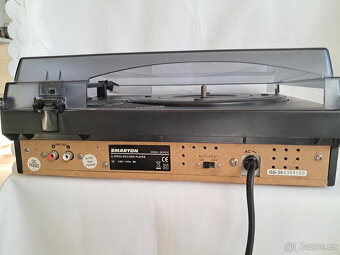 Gramofon Smarton SM PH10 - 3