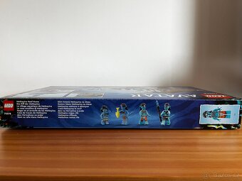 LEGO Avatar 75578 - 3