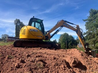 JCB 8085 odpočet DPH - 3
