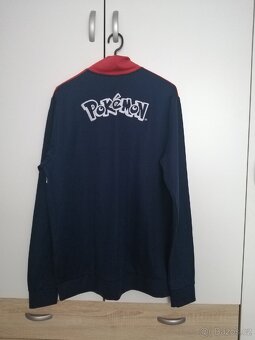 PRODÁM MIKINU-POKÉMON - 3