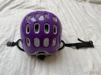 Dětská přilba Whoom velikost S - 3