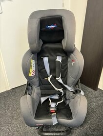 Autosedačka Klippan Kiss 2 Plus - 3