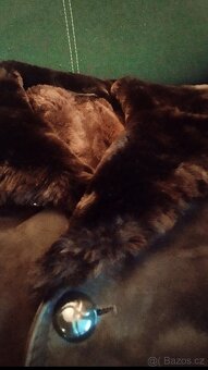 Kožich Dubeňak - 3