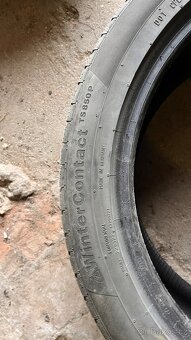 Continental Winter Contact 275/40 R20 2ks - 3