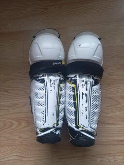 Hloleně CCM 9060, vel.13 - 3