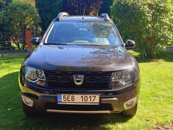 Dacia duster - 3