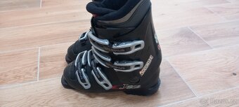 Detskě lyžařské boty DOLOMITE - 3