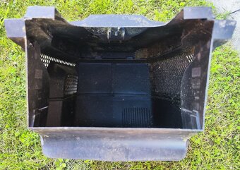 Sekačka Black Decker BEMW481BH na ND - 3