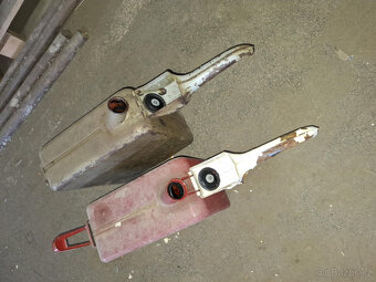 2 retro kanystry - 3