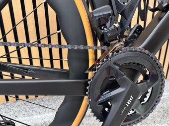 Silnička - karbon - Terminator - 3