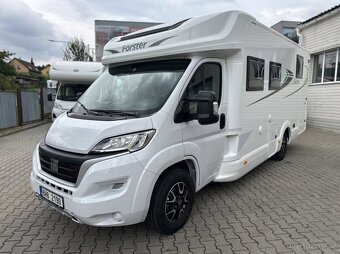 FORSTER T 745 QB TOP VÝBAVA - 3