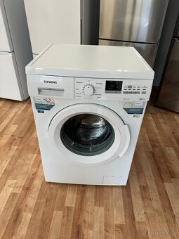 Pračka Siemens (280) - 3