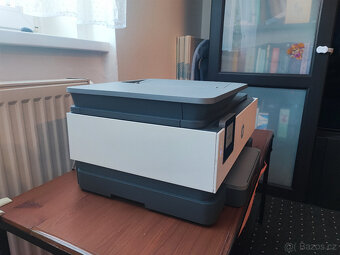 Prodám HP officeJet pro 8023-multifunkční zařízení - 3