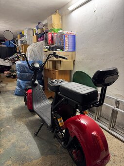 Elektrokoloběžka - 3