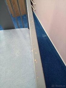 Děcká postýlka 120x60 Natty - 3