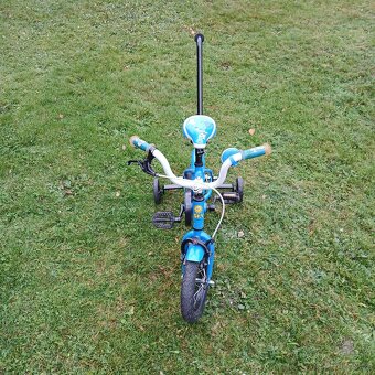 Dětské kolo Superior vel.12 - 3