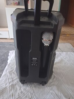 Party reproduktor 50w - 3