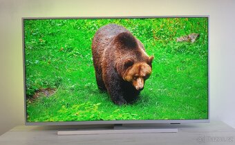 PHILIPS SMART TV UHD 4K 43"(108CM) - 3