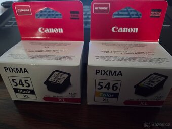Canon TS3450 - 3