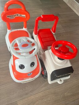 Dětské odrážedlo - 3