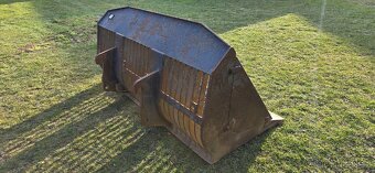 Kátrovací lopata - 3