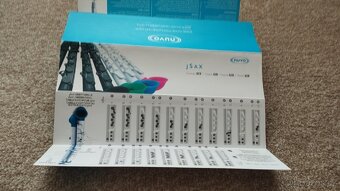 Nuvo jsax plastový saxofon - 3