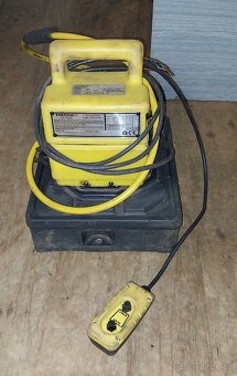 Enerpac PUD1301E - 3