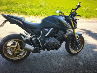 Honda CB1000R - 3