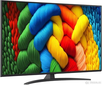 LG55NANO81A6A - 3