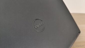 12,5" ultrabook Dell Latitude 7250 Core-i5,SSD,nová baterie - 3
